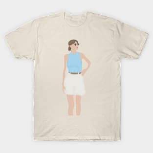 Woman T-Shirt